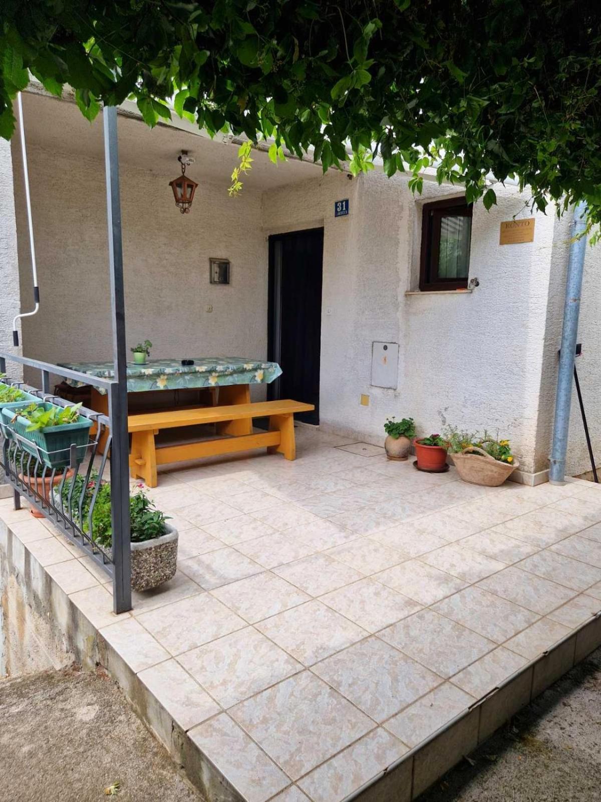 קראליביצה Apartman Seka מראה חיצוני תמונה