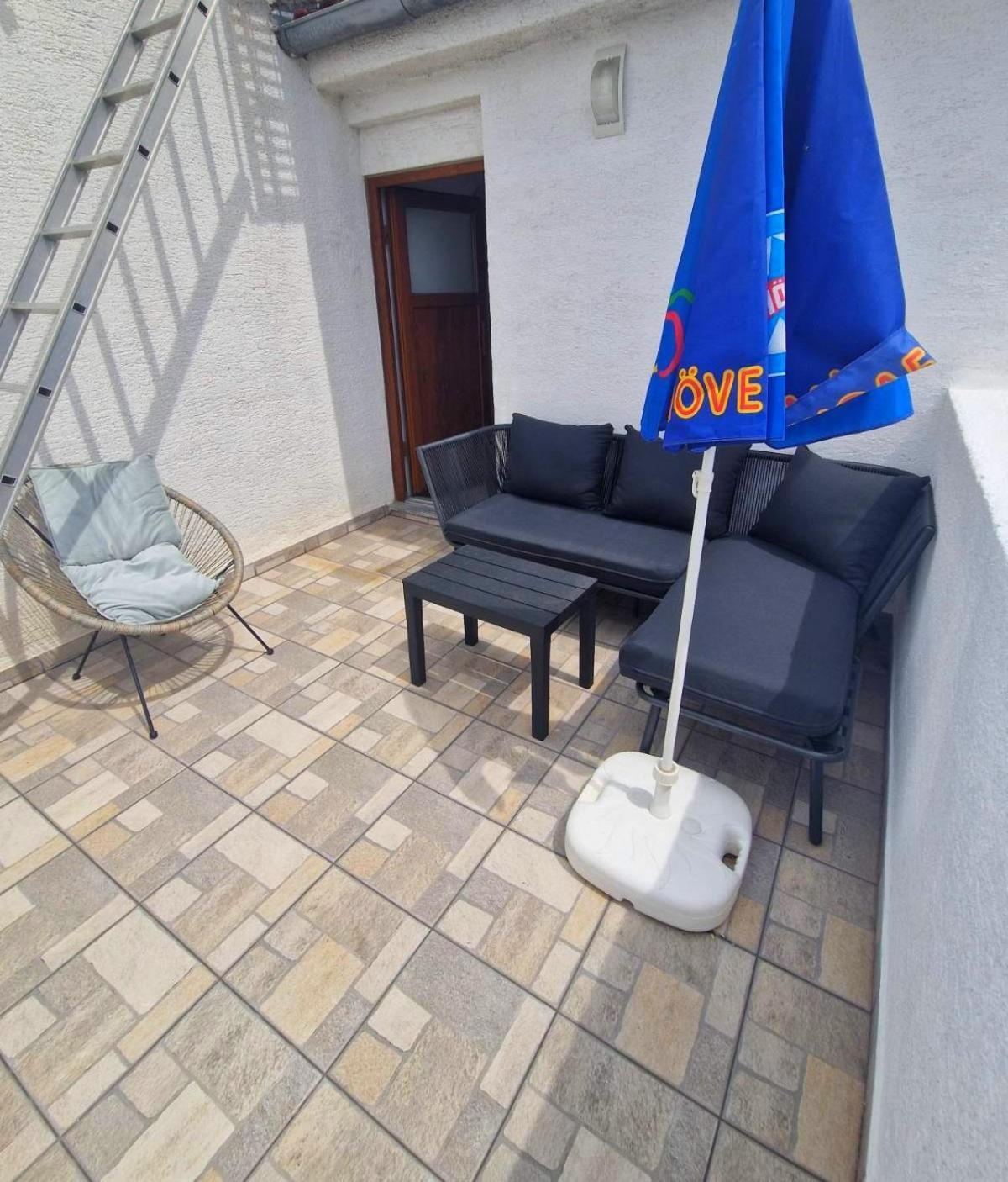 קראליביצה Apartman Seka מראה חיצוני תמונה