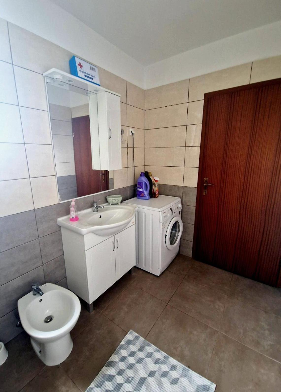 קראליביצה Apartman Seka מראה חיצוני תמונה