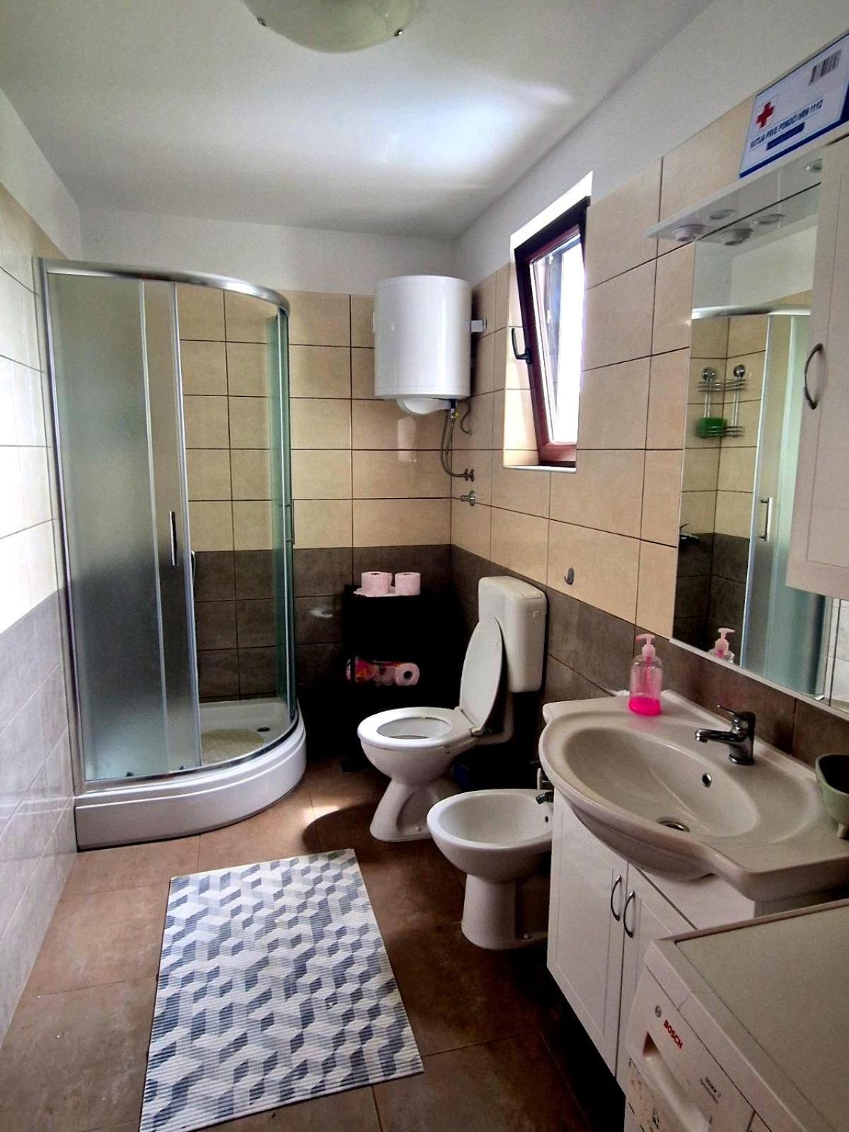 קראליביצה Apartman Seka מראה חיצוני תמונה